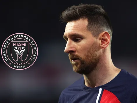 Miami Heat stars surrender to Lionel Messi after joining Inter Miami