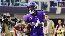 Dalvin Cook - Minnesota Vikings - NFL 2022