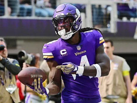 Dalvin Cook drops massive hint about his potential next team