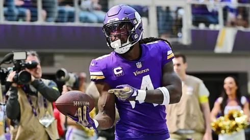 Dalvin Cook - Minnesota Vikings - NFL 2022