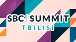 SBC Summit Tbilisi