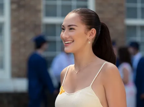 The Summer I Turned Pretty: Where is the Prime Video’s series filmed?