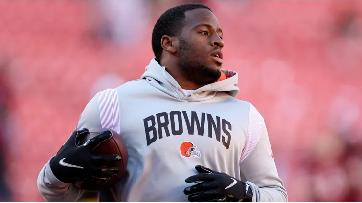 Nick Chubb