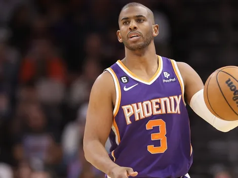 NBA Rumors: Potential destinations for Chris Paul