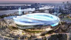 Jacksonville Jaguars stadium - NFL