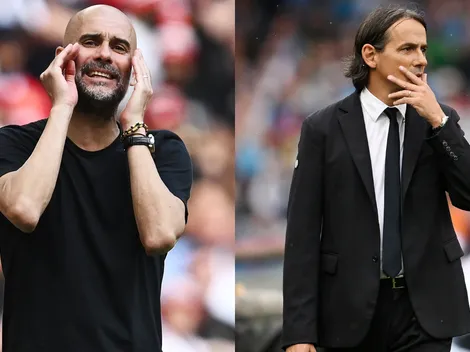 Watch Manchester City vs Inter online free in the US: TV Channel and Live Streaming