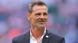 Mexico is coached by Diego Cocca