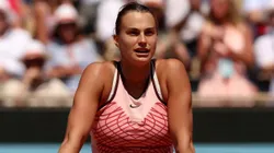 Aryna Sabalenka won the Australian Open this year