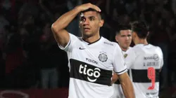 Olimpia are going for the first place in the group