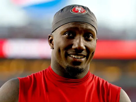 Deebo Samuel's fearless promise to 49ers fans