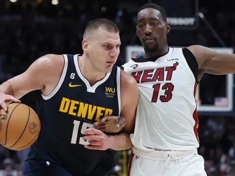Watch Denver Nuggets vs Miami Heat online free in the US today: TV Channel and Live Streaming for Game 4