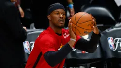 Jimmy Butler - Miami Heat - 2023 NBA Finals