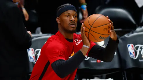 Jimmy Butler – Miami Heat – 2023 NBA Finals