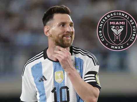 Lionel Messi's schedule at Inter Miami in 2023: Fixture and Dates