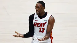 Bam Adebayo