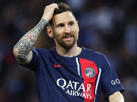 Tickets for Lionel Messi's possible debut date with Inter Miami are sold out
