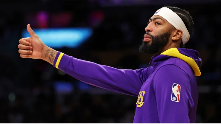 Anthony Davis