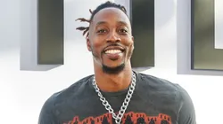 Dwight Howard last played in the NBA in the 2021-2022 season