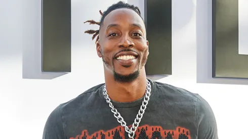 Dwight Howard last played in the NBA in the 2021-2022 season