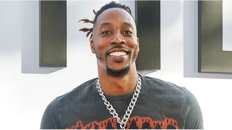 Dwight Howard last played in the NBA in the 2021-2022 season