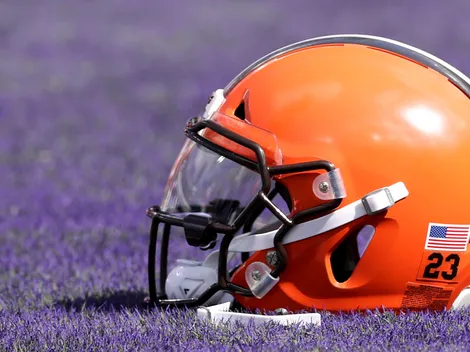 Browns players are suffering from a rash of violent crime