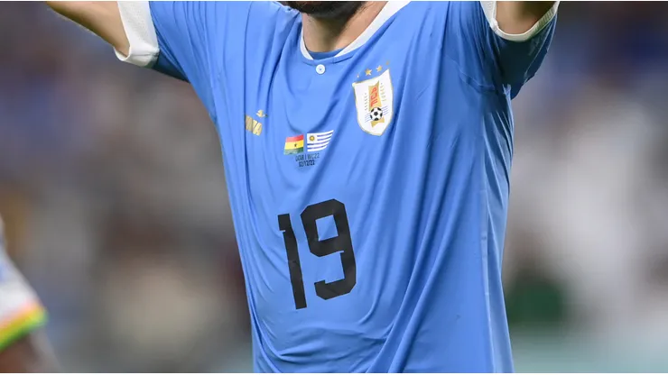 Uruguay U-20