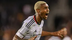 Nkosi Tafari of FC Dallas