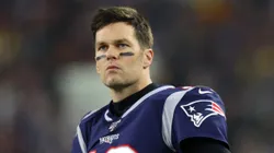 Tom Brady - New England Patriots - NFL 2020