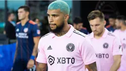 DeAndre Yedlin #2 of Inter Miami CF