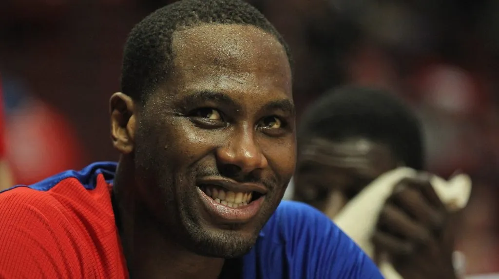 Elton Brand (Getty Images)
