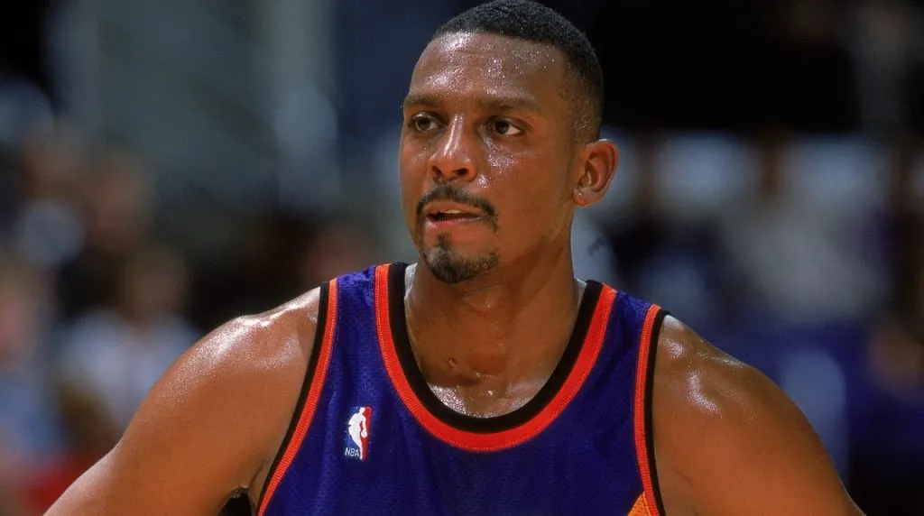 Penny Hardaway (Getty Images)