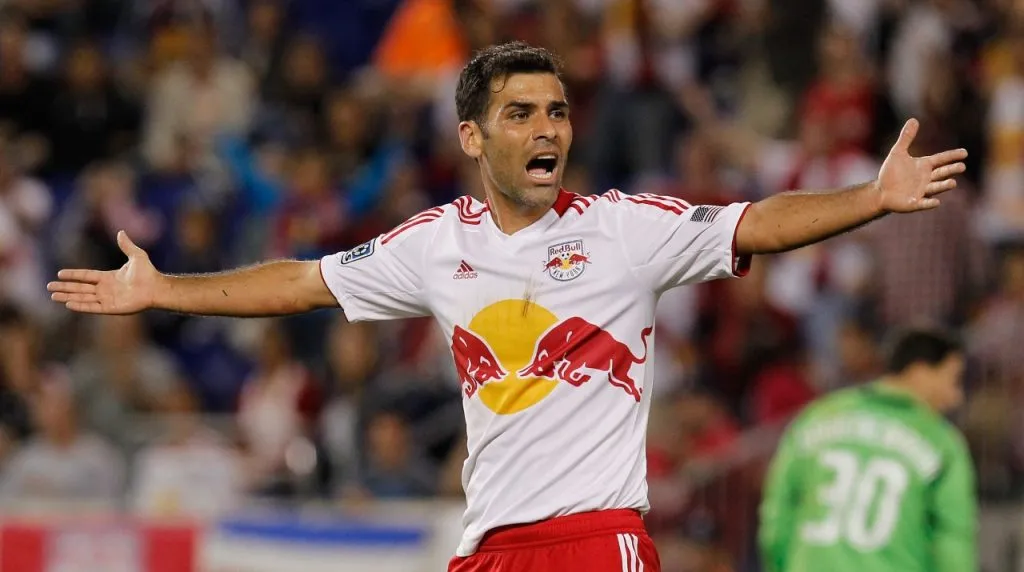 Rafael Márquez (Getty Images)