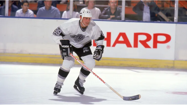 Wayne Gretzky