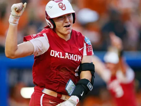 NCAA DI Softball 2023: When is the WCWS Championship?