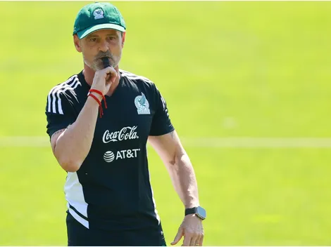 Mexico vs Guatemala: TV Channel, how and where to watch or live stream online this 2023 International Friendly in your country today