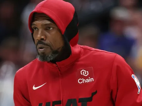 NBA Finals 2023: Why is Udonis Haslem still on the Miami Heat?
