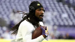 Dalvin Cook - Minnesota Vikings - NFL 2022