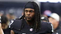 Davante Adams - Las Vegas Raiders - NFL 2022