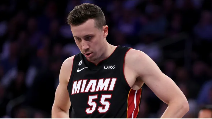 Duncan Robinson