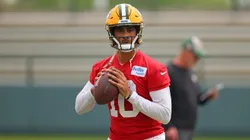 Packers QB Jordan Love