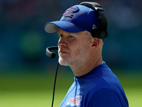 NFL News: Bills boost defense with former Super Bowl champion