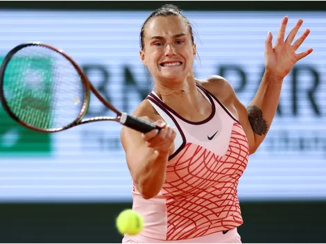 Watch Elina Svitolina vs Aryna Sabalenka online free in the US: TV Channel and Live Streaming