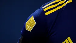 An Argentine league player could be removed from FIFA 23.