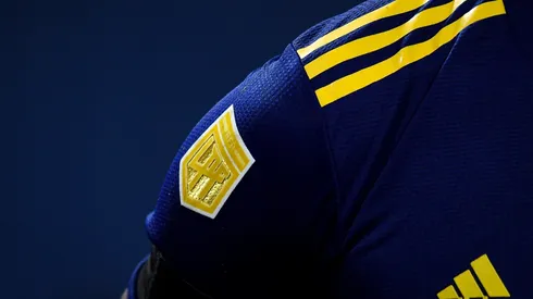 An Argentine league player could be removed from FIFA 23.