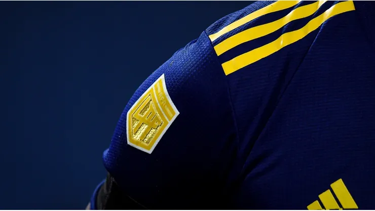 An Argentine league player could be removed from FIFA 23.