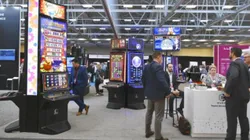 Canadian Gaming Summit 2023