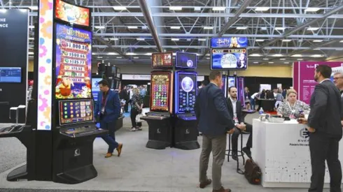 Canadian Gaming Summit 2023