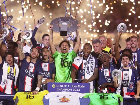 Report: PSG have their first two signings of the summer nearly locked up