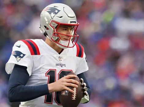 NFL Rumors: Potential backups to Mac Jones at Patriots