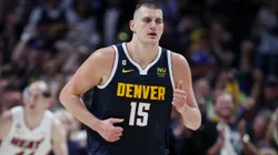 Nikola Jokic